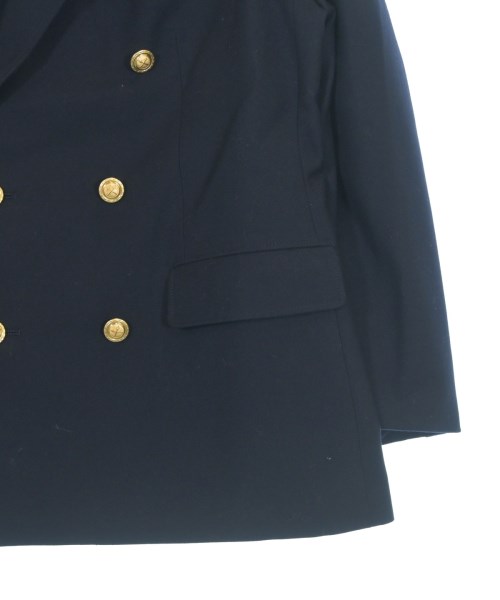 NEWYORKER（ニューヨーカー）テーラードジャケット 紺 サイズ:13(XL位) レディース/2200656343034