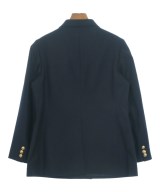 NEWYORKER（ニューヨーカー）テーラードジャケット 紺 サイズ:13(XL位) レディース/2200656343034