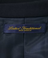 NEWYORKER（ニューヨーカー）テーラードジャケット 紺 サイズ:13(XL位) レディース/2200656343034