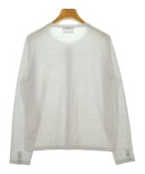 NEWYORKER（ニューヨーカー）カーディガン グレー サイズ:M レディース/2200714935058