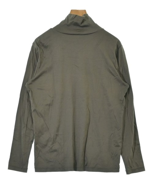 NEWYORKER（ニューヨーカー）Tシャツ・カットソー グレー サイズ:L レディース/2200712540032