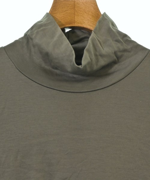 NEWYORKER（ニューヨーカー）Tシャツ・カットソー グレー サイズ:L レディース/2200712540032