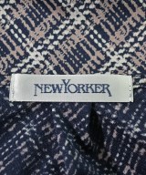 NEWYORKER（ニューヨーカー）ブラウス ベージュ サイズ:L レディース/2200714338057
