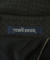 NEWYORKER（ニューヨーカー）テーラードジャケット 黒 サイズ:9(M位) レディース/2200706642018