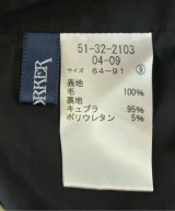 NEWYORKER（ニューヨーカー）スラックス 黒 サイズ:9(M位) レディース/2200706642025