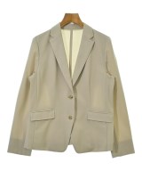 NEWYORKER テーラードジャケット