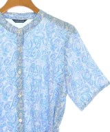 NEWYORKER（ニューヨーカー）シャツワンピース 白 サイズ:9AR(M位) レディース/2200707485058