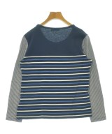 NEWYORKER（ニューヨーカー）Tシャツ・カットソー 紺 サイズ:L レディース/2200705935074
