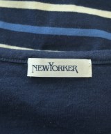 NEWYORKER（ニューヨーカー）Tシャツ・カットソー 紺 サイズ:L レディース/2200705935074