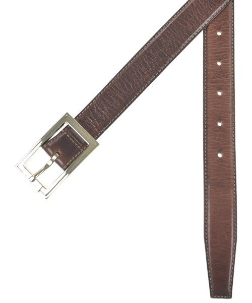 NEWYORKER（ニューヨーカー）ベルト 茶 サイズ:- レディース/2200665080036