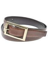 NEWYORKER（ニューヨーカー）ベルト 茶 サイズ:- レディース/2200665080036