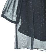 NEWYORKER（ニューヨーカー）ブラウス 紺 サイズ:M レディース/2200666726025