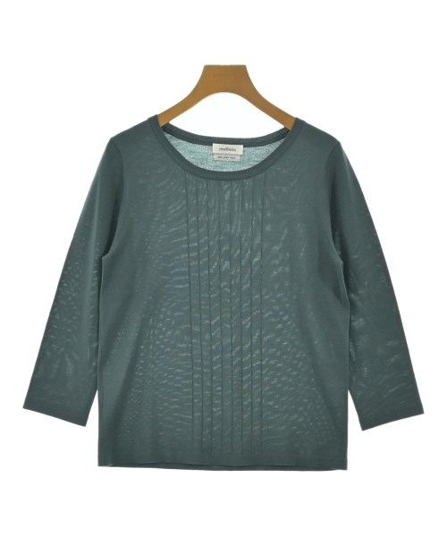 NEWYORKER(ニューヨーカー)ニット・セーター 緑 サイズ:L/2200664518103