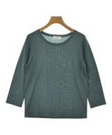 NEWYORKER（ニューヨーカー）ニット・セーター 緑 サイズ:L レディース/2200664518103