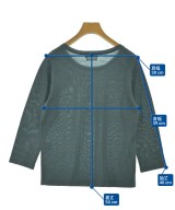 NEWYORKER（ニューヨーカー）ニット・セーター 緑 サイズ:L レディース/2200664518103