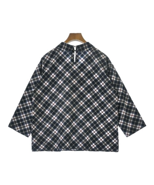 NEWYORKER（ニューヨーカー）ブラウス 黒 サイズ:9(M位) レディース/2200665159046