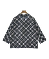 NEWYORKER（ニューヨーカー）ブラウス 黒 サイズ:9(M位) レディース/2200665159046