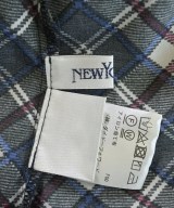 NEWYORKER（ニューヨーカー）ブラウス 黒 サイズ:9(M位) レディース/2200665159046