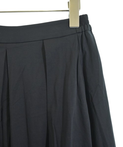 NEWYORKER（ニューヨーカー）ロング・マキシ丈スカート 紺 サイズ:L レディース/2200659782205