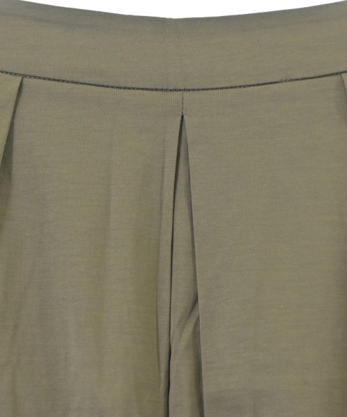 NEWYORKER（ニューヨーカー）ロング・マキシ丈スカート グレー サイズ:L レディース/2200659782267