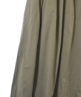 NEWYORKER（ニューヨーカー）ロング・マキシ丈スカート グレー サイズ:L レディース/2200659782267