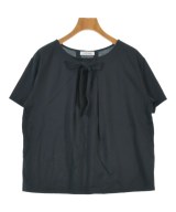 NEWYORKER（ニューヨーカー）ブラウス 黒 サイズ:L レディース/2200659782342