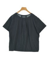 NEWYORKER（ニューヨーカー）ブラウス 黒 サイズ:L レディース/2200659782342