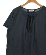 NEWYORKER（ニューヨーカー）ブラウス 黒 サイズ:L レディース/2200659782342