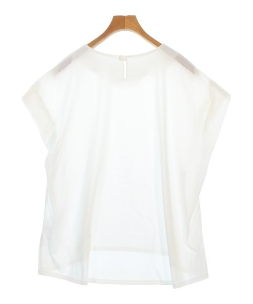 NEWYORKER（ニューヨーカー）ノースリーブ 白 サイズ:L レディース/2200668375047