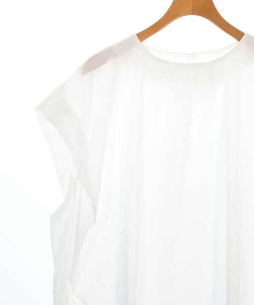 NEWYORKER（ニューヨーカー）ノースリーブ 白 サイズ:L レディース/2200668375047