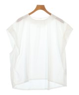 NEWYORKER（ニューヨーカー）ノースリーブ 白 サイズ:L レディース/2200668375047