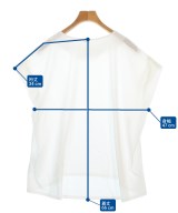 NEWYORKER（ニューヨーカー）ノースリーブ 白 サイズ:L レディース/2200668375047