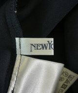 NEWYORKER（ニューヨーカー）カジュアルシャツ 紺 サイズ:9(M位) レディース/2200725343095