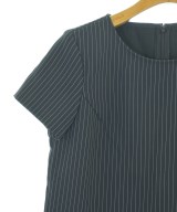 NEWYORKER（ニューヨーカー）カジュアルシャツ 紺 サイズ:9(M位) レディース/2200725343095