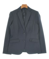 NEWYORKER（ニューヨーカー）ビジネス 紺 サイズ:11(L位)/9(M位) レディース/2200735035010