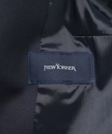 NEWYORKER（ニューヨーカー）ビジネス 紺 サイズ:11(L位)/9(M位) レディース/2200735035010