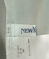 NEWYORKER（ニューヨーカー）ブラウス グレー サイズ:9R(M位) レディース/2200721412207