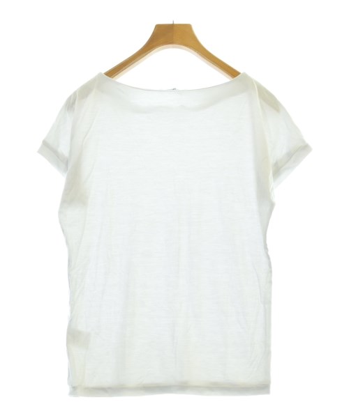 NEWYORKER（ニューヨーカー）Tシャツ・カットソー グレー サイズ:M レディース/2200723443070