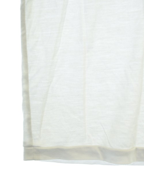 NEWYORKER（ニューヨーカー）Tシャツ・カットソー グレー サイズ:M レディース/2200723443070