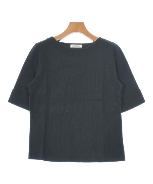NEWYORKER（ニューヨーカー）Tシャツ・カットソー 紺 サイズ:L レディース/2200682917070
