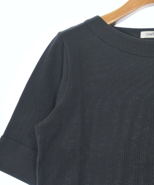 NEWYORKER（ニューヨーカー）Tシャツ・カットソー 紺 サイズ:L レディース/2200682917070