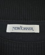 NEWYORKER（ニューヨーカー）Tシャツ・カットソー 紺 サイズ:L レディース/2200682917070