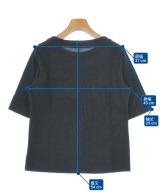 NEWYORKER（ニューヨーカー）Tシャツ・カットソー 紺 サイズ:L レディース/2200682917070