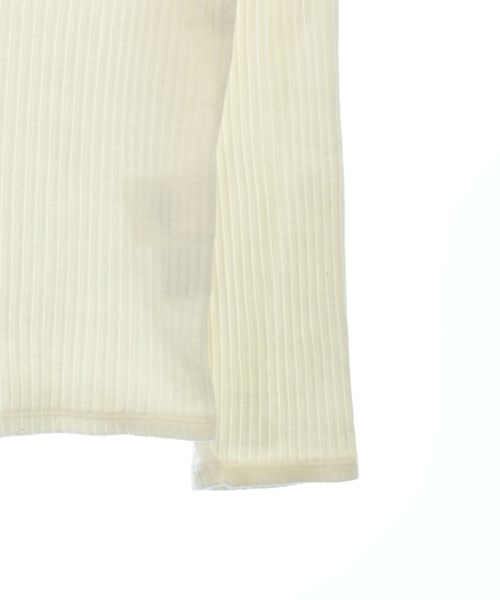 L'AVENTURE martinique（ラヴァンチュールマルティニーク）カーディガン 白 サイズ:-(XS位) レディース/2200622253053