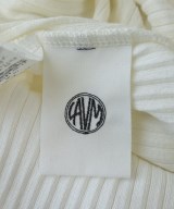 L'AVENTURE martinique（ラヴァンチュールマルティニーク）カーディガン 白 サイズ:-(XS位) レディース/2200622253053