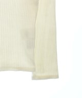 L'AVENTURE martinique（ラヴァンチュールマルティニーク）カーディガン 白 サイズ:-(XS位) レディース/2200622253053