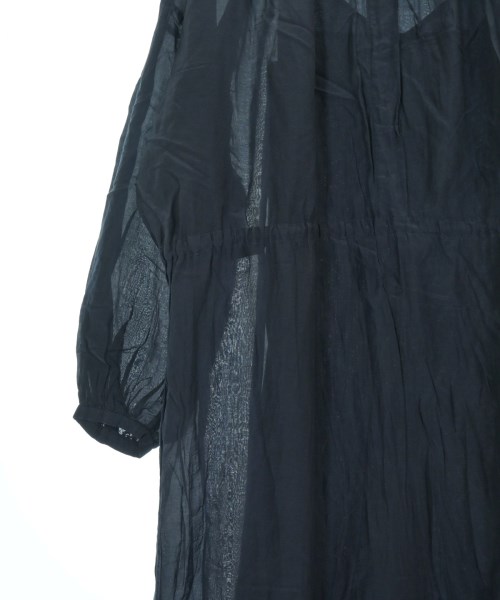 L'AVENTURE martinique（ラヴァンチュールマルティニーク）ワンピース 紺 サイズ:F レディース/2200619609023