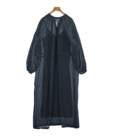 L'AVENTURE martinique（ラヴァンチュールマルティニーク）ワンピース 紺 サイズ:F レディース/2200619609023