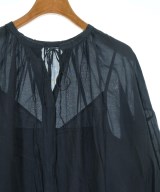 L'AVENTURE martinique（ラヴァンチュールマルティニーク）ワンピース 紺 サイズ:F レディース/2200619609023