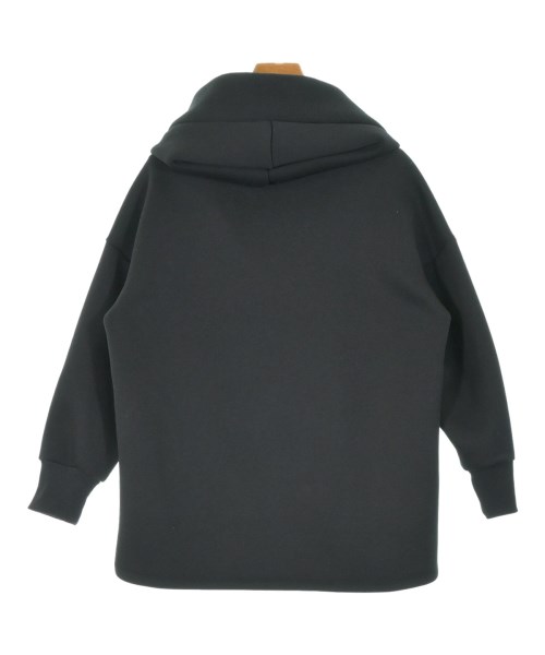 L'AVENTURE martinique（ラヴァンチュールマルティニーク）パーカー 黒 サイズ:F レディース/2200668178020